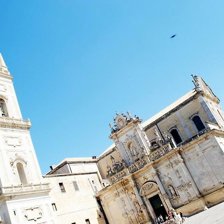 Archi Home Lecce Exterior photo
