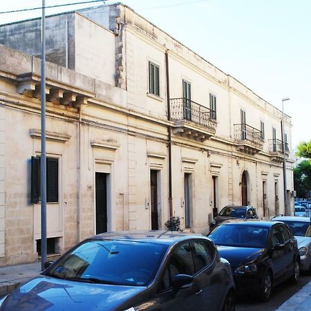 Archi Home Lecce Exterior photo