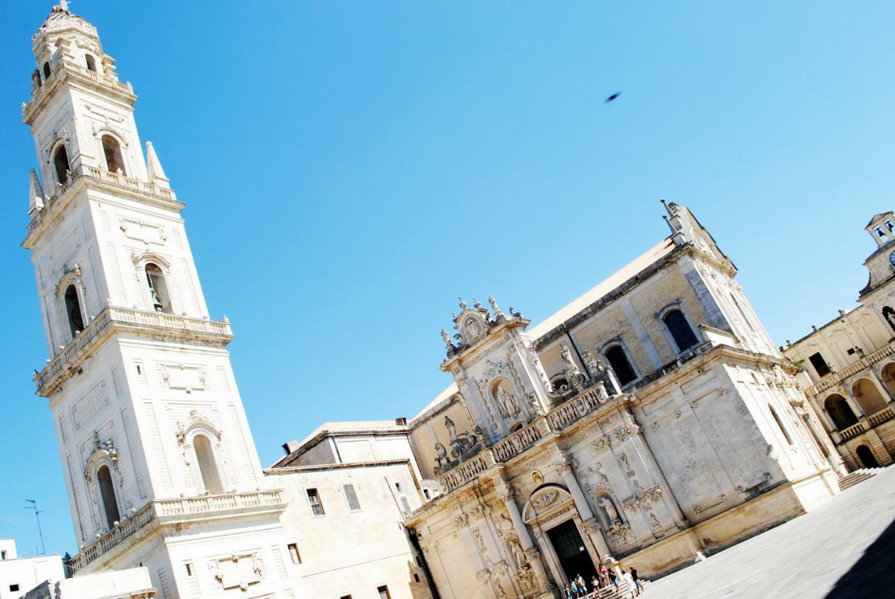 Archi Home Lecce Exterior photo