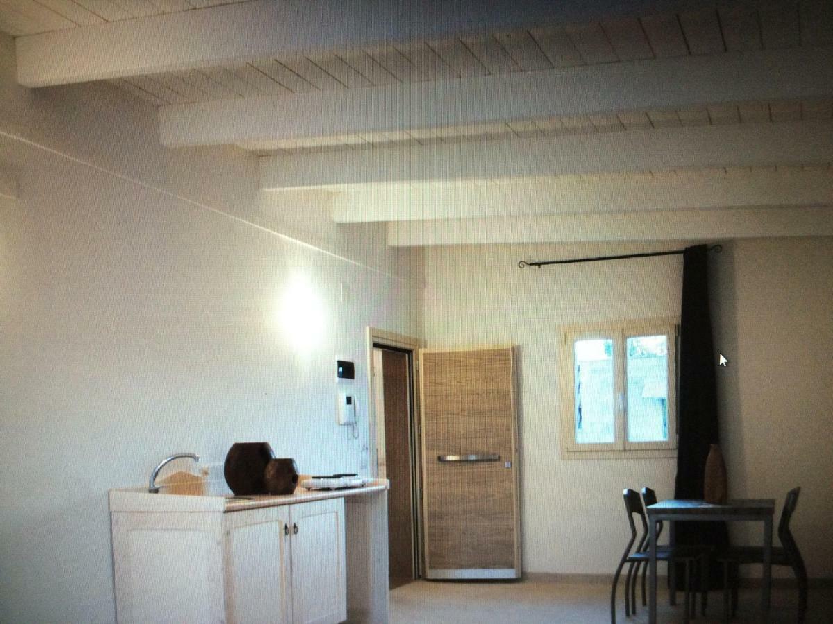 Archi Home Lecce Exterior photo