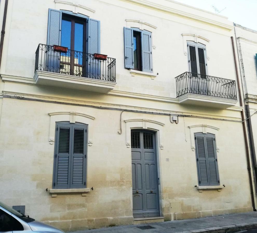 Archi Home Lecce Exterior photo