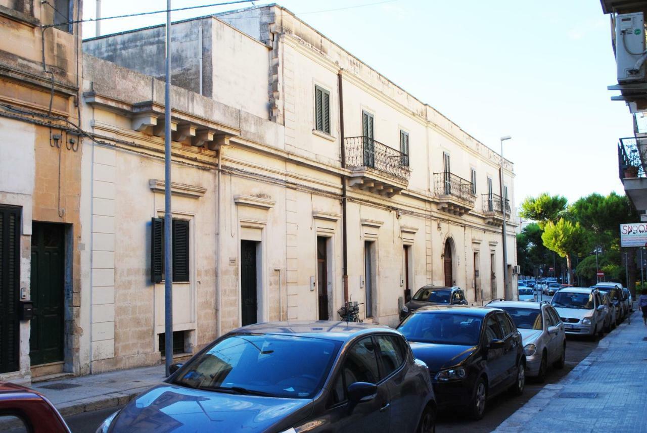 Archi Home Lecce Exterior photo